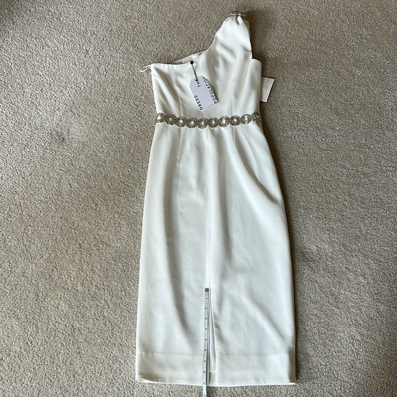 NWT Dress The Population “NOA” Dress - Picture 13 of 16